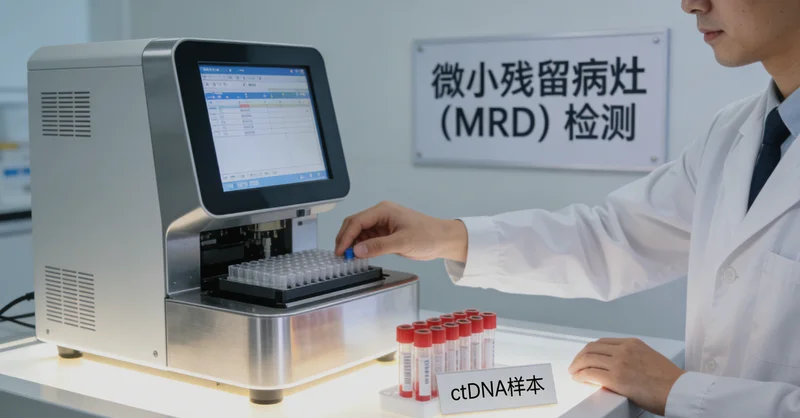 青州RCM基因检测遗传咨询场景