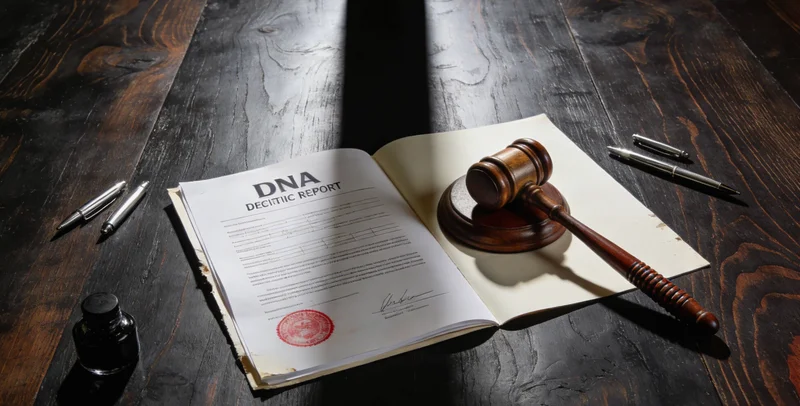 敦化医生解读基因检测报告并与患