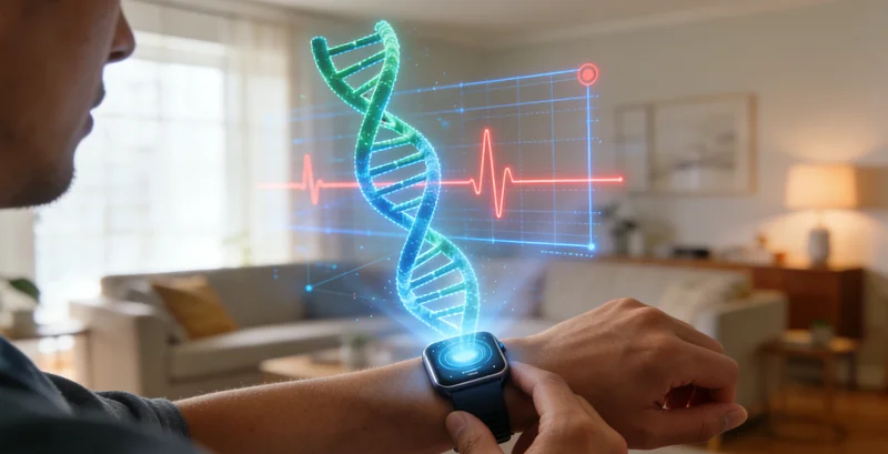 凯里医生为患者解读淋巴瘤基因检