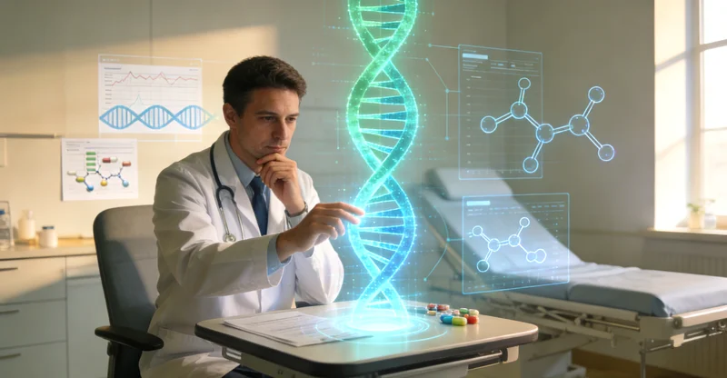 楚雄肠癌科普之结肠分区与BRA