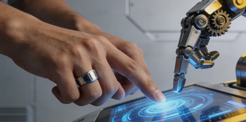 滨州医院护士进行无创基因检测采