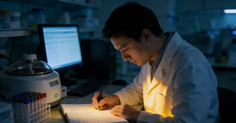 定西遗传咨询医生解读基因检测报