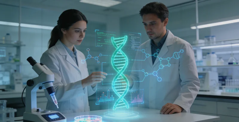 荔浦鼻咽癌与基因关系示意