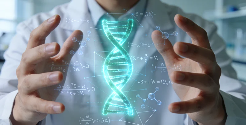 舞钢家庭讨论基于基因检测结果的