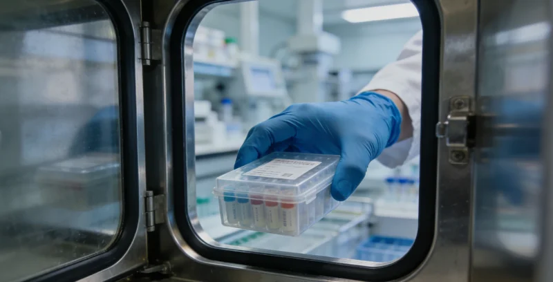 大庆医生与患者家庭沟通基因检测