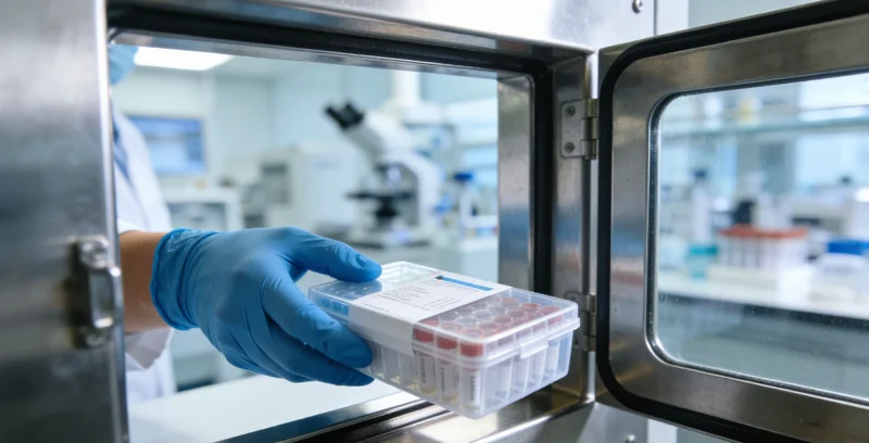 乌兰浩特专业机构进行无创基因检