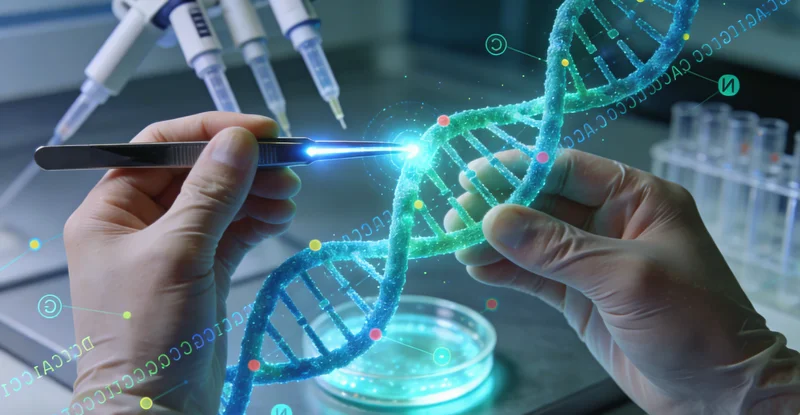 滨州PIK3CA基因突变检测原