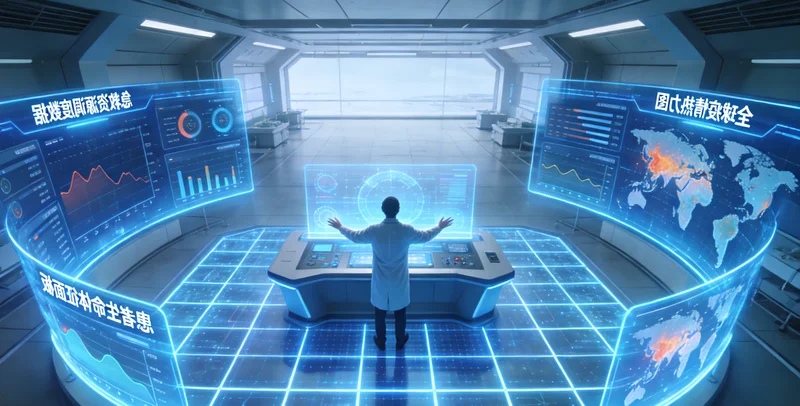 东乌旗家庭与医生沟通肺癌术后监