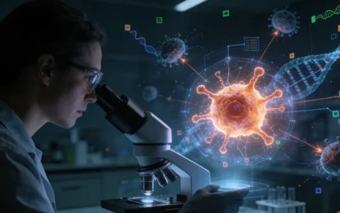 荥阳肺癌KRAS基因检测靠谱机构