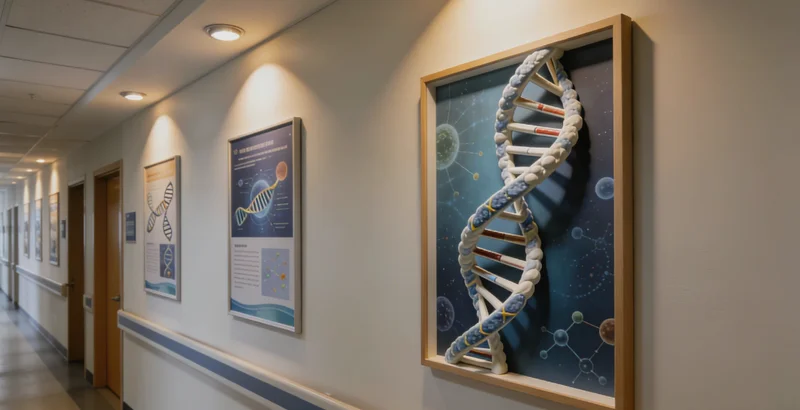 马凡综合征多学科协作管理流程示