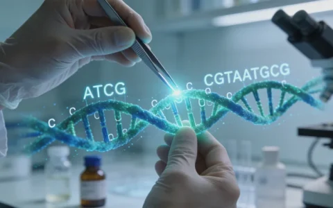 楚雄州肺癌ROS1基因检测找哪家机构？