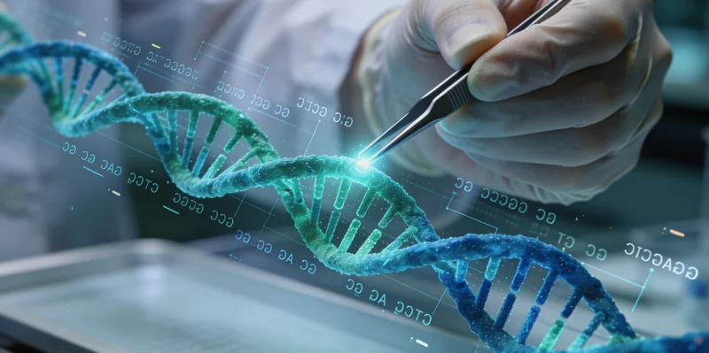 韩城基因检测报告与医患沟通