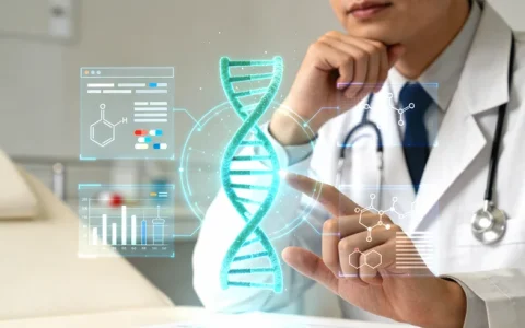 晋州PIK3CA基因检测可靠机构列表及地址汇总