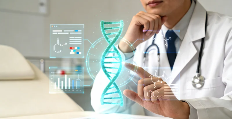 晋州基因检测科普PIK3CA基