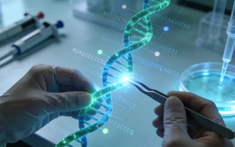 靖西非小細(xì)胞肺癌HER2基因檢測如何選擇權(quán)威的機(jī)構(gòu)？