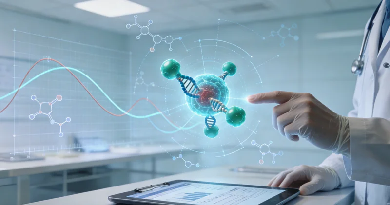 凤城居民在专业机构接受遗传咨询