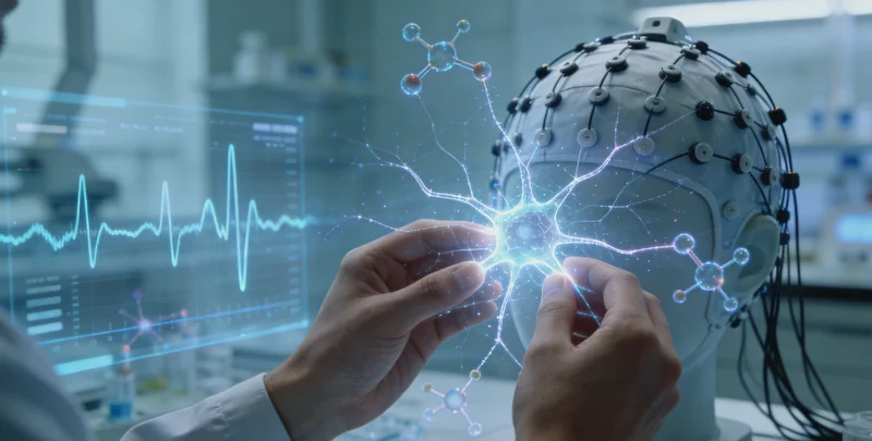 福泉专业医生解读基因检测报告