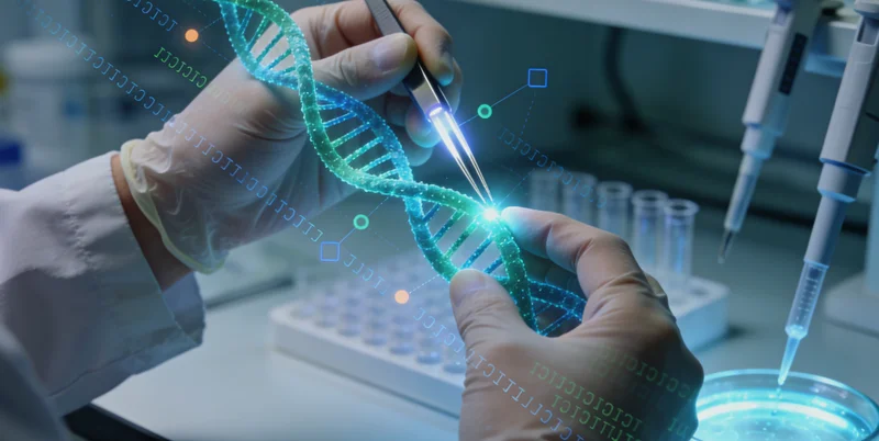 烟台医生进行遗传咨询与评估