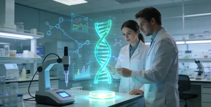 建瓯家庭进行健康遗传咨询场景