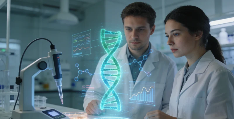 营口医生解读胶质瘤基因检测报告