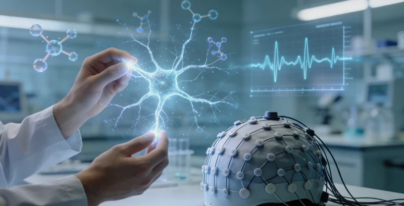 朝阳HRD检测科普-DNA修复