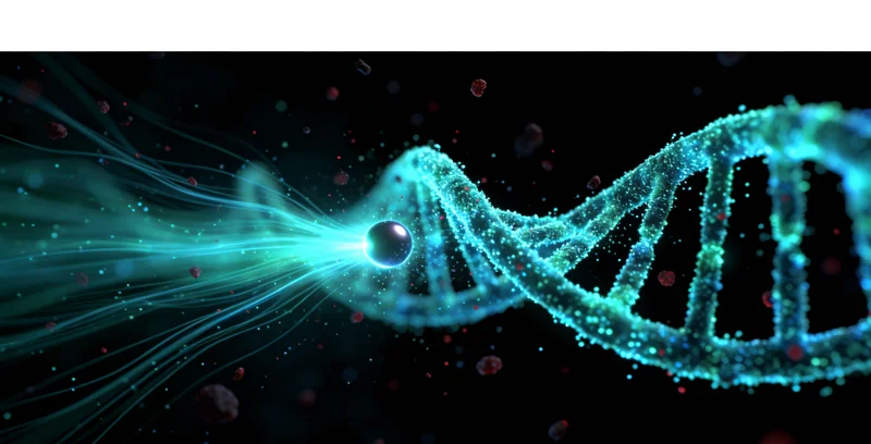 百色基因检测后健康管理计划制定
