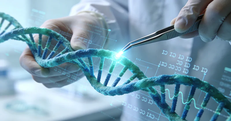 秦皇岛脊髓性肌萎缩症基因检测采