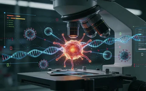 江山鼻咽癌基因检测中心在哪里