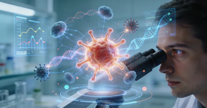 钦州晚期结直肠癌患者获得个性化