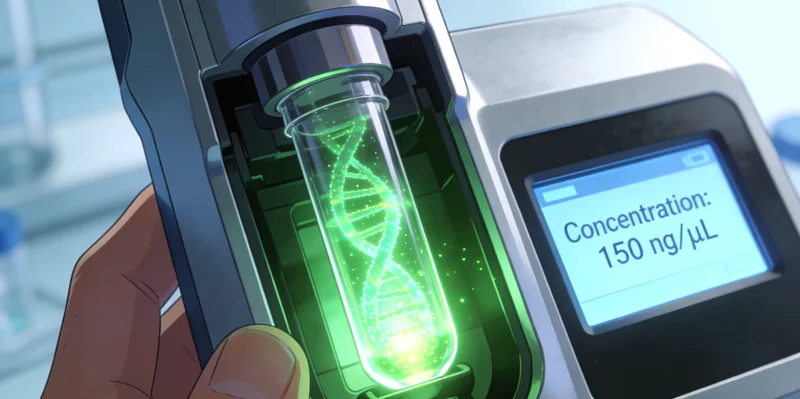 库车家庭进行基因报告解读咨询