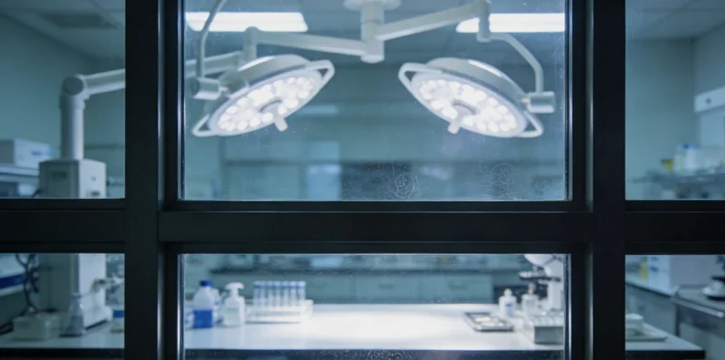 昆明TBX5基因检测流程示意图