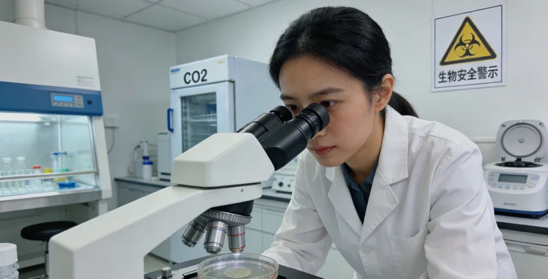 铁岭健康生活与结肠癌筛查宣传图