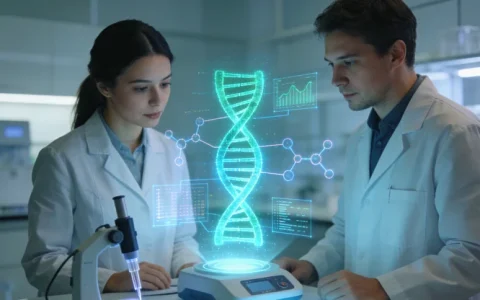 广汉肝癌基因检测的机构有哪些