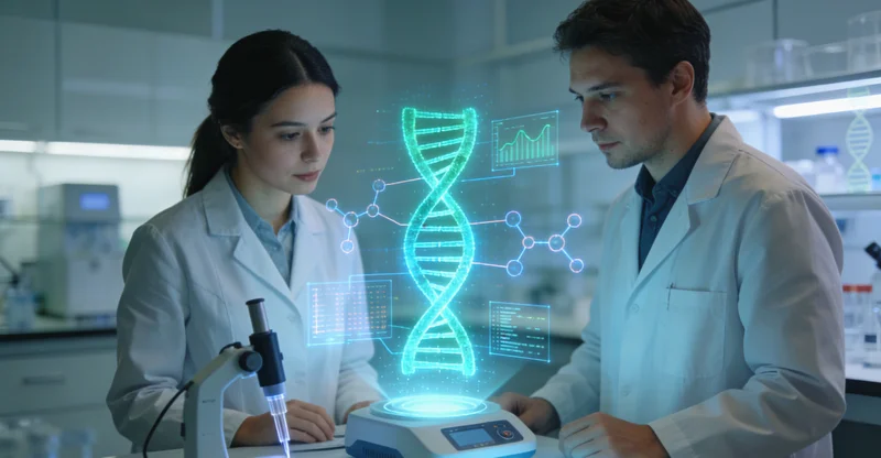 广汉市民在遗传咨询中心咨询健康