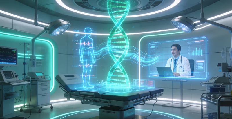 巴市医院肺癌患者与主治医生讨论