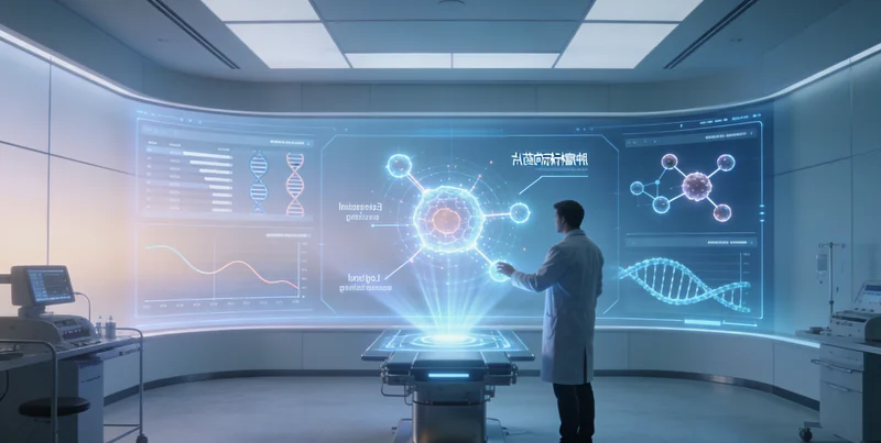 广州胰腺癌康复患者与家人享受生