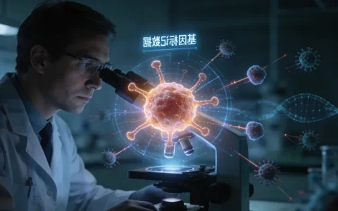 科右前旗HRD同源重组缺陷检测机构有哪些？