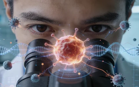 安丘胰腺癌基因检测专业检测公司地址更新