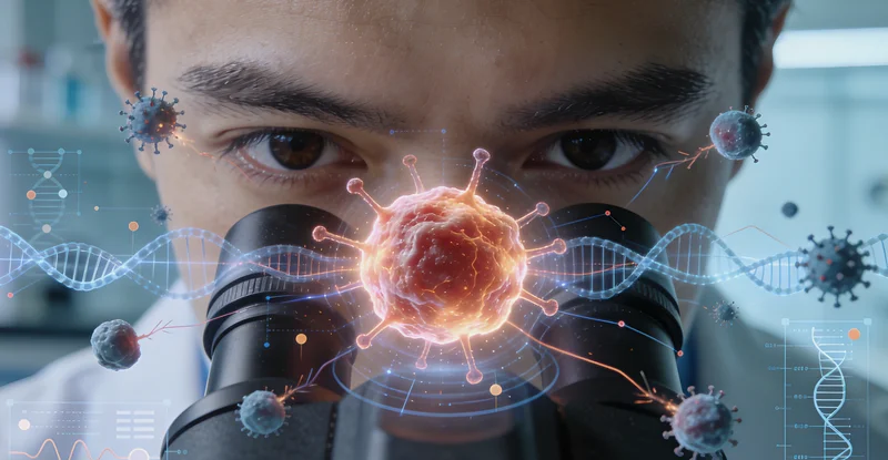 安丘胰腺癌早期不典型症状示意图