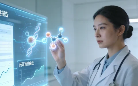 翁旗第三方KRAS基因检测基因检测机构推荐