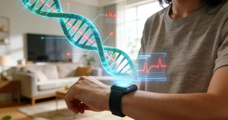 济源鼻咽癌基因检测科学原理示意