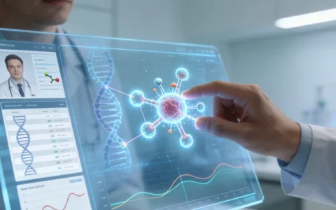 登封乳腺癌MRD检测哪家机构好？