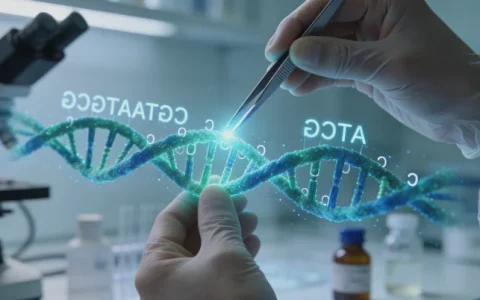 鄂州肿瘤大Panel基因检测专业严选中心地址汇总
