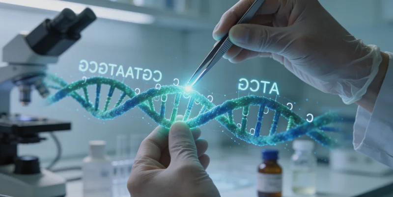 鄂州肿瘤基因检测-医生解读报告