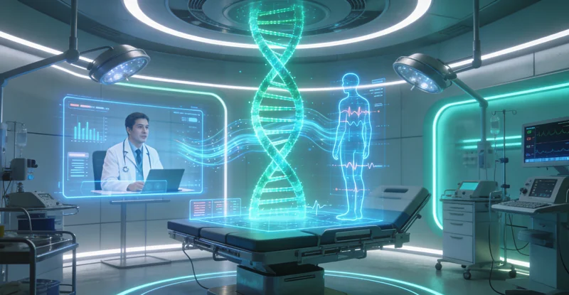 保定医生为胶质瘤患者详细解读分