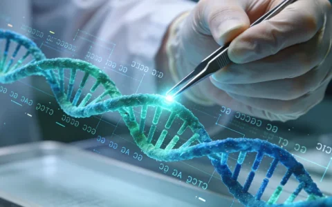 宁乡PAX1基因突变检测检测中心