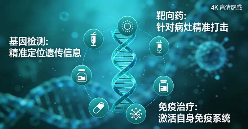 利川ALK靶向药作用机制图解