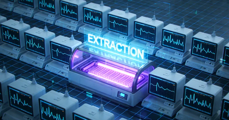 资兴医生与患者进行遗传咨询解读