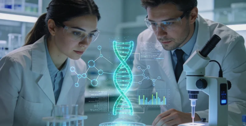 海宁遗传咨询师解读胃癌基因检测