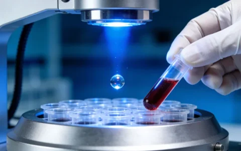 枣阳STK11基因检测服务机构地址电话大全